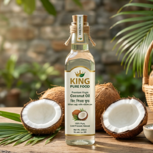 Coconut Oil - 1kg