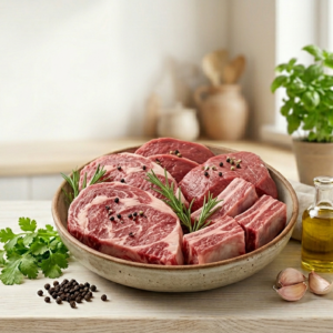 Beef (Organic)